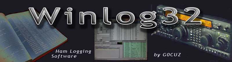 Communications log book ham radio logbook software - harewtp